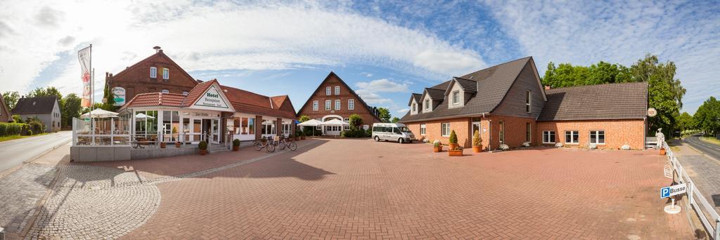Landhotel Zur Linde Verden an der Aller Habitación foto