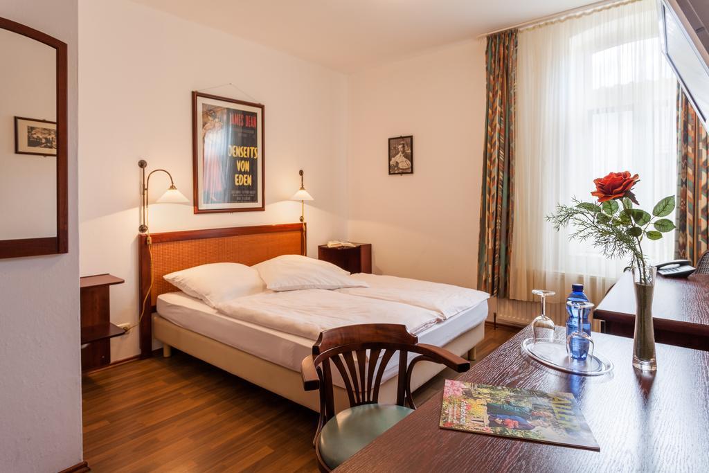 Landhotel Zur Linde Verden an der Aller Habitación foto