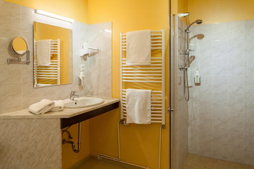 Landhotel Zur Linde Verden an der Aller Habitación foto